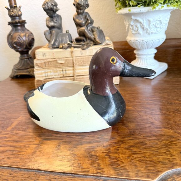 Rubens Originals duck planter - Picture 8 of 15